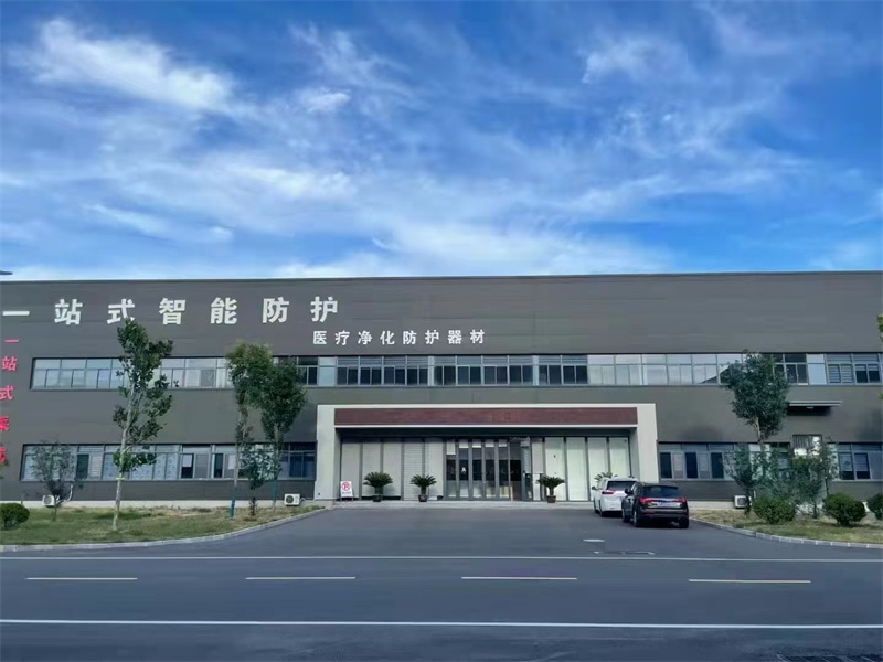 企業(yè)風(fēng)采